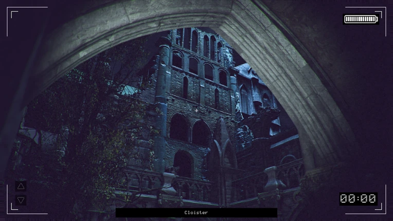 Paragnosia: Triple Curse Image