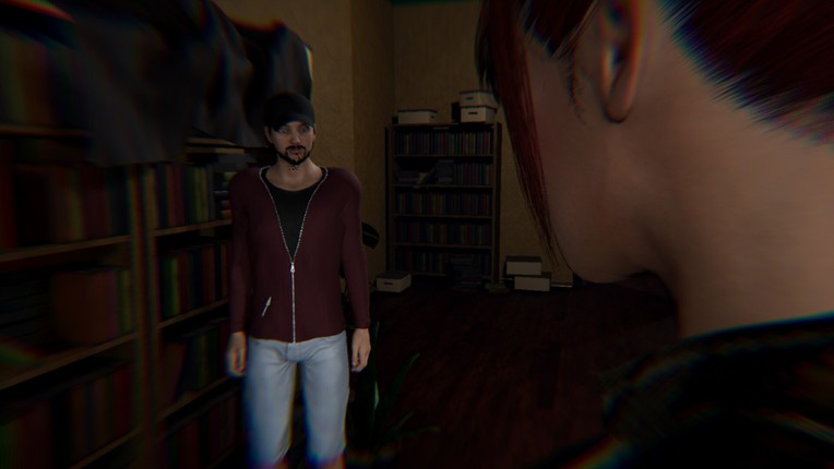 Parasomnia Verum 2 Image