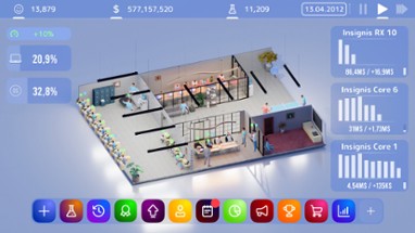 PC Tycoon 2 Image