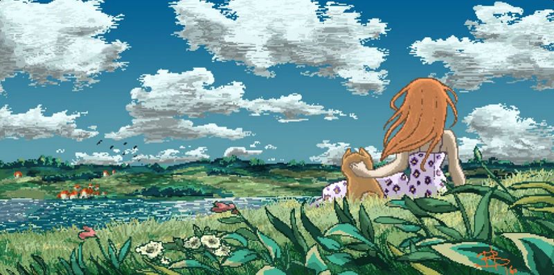 Peace and Serenity Image