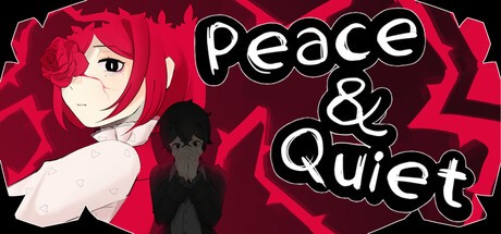 Games like Peace & Quiet