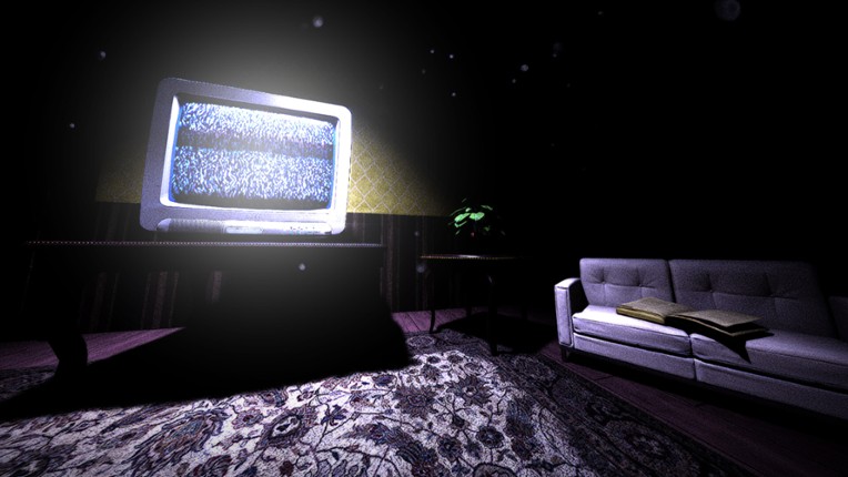 Pepper the Giant Purple Dog screenshot