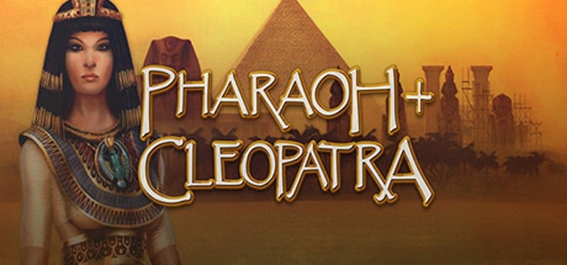 Pharaoh + Cleopatra Image