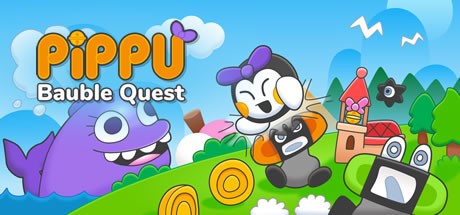 Games like Pippu: Bauble Quest