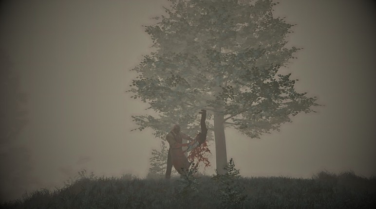 Planes of Fear screenshot