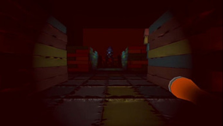 Poppy's Playtime Image