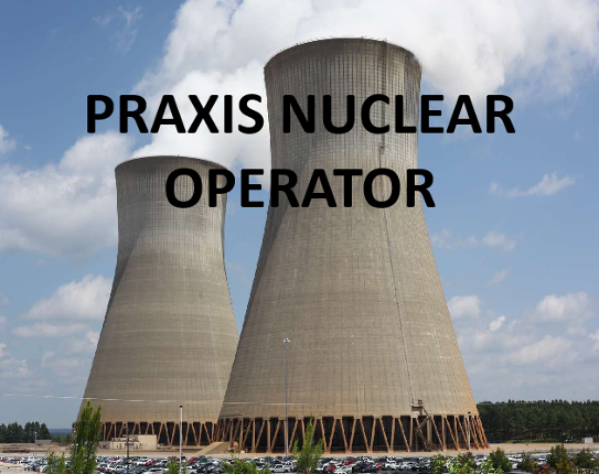 Praxis Nuclear Operator Image