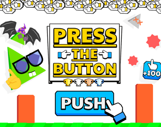 Press The Button Image