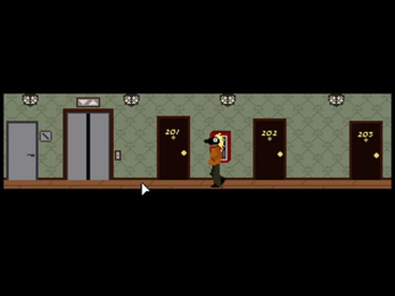 Principessa della magia del sangue Image