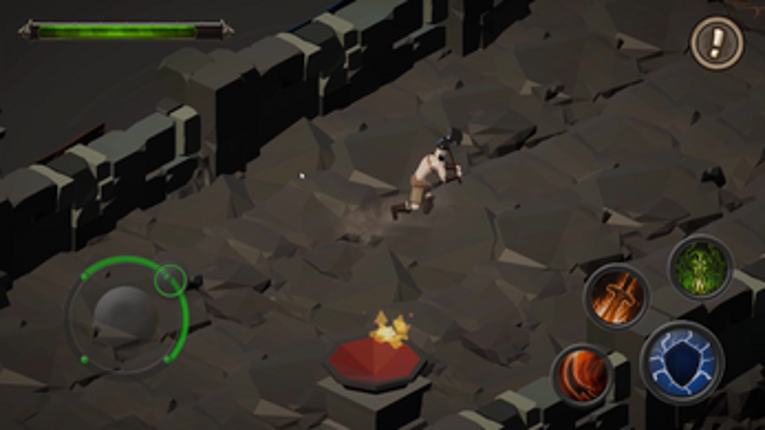 Project Maniac screenshot