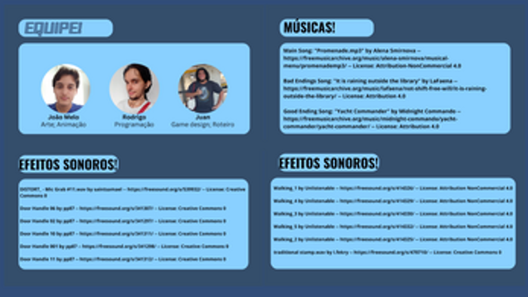 Próximo!! screenshot