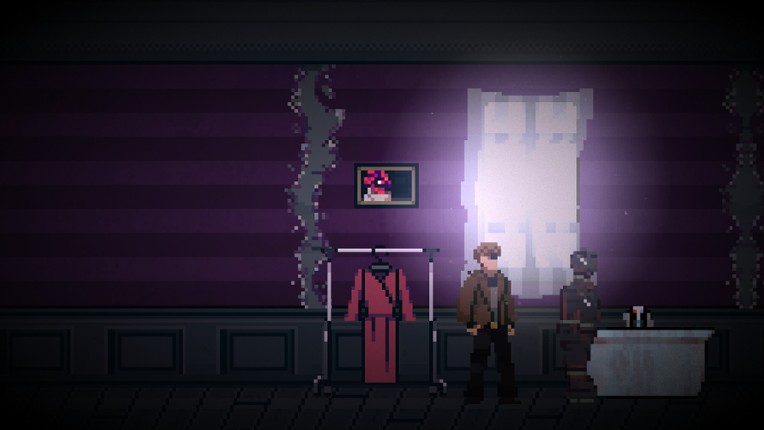 Pseudo-Psy Play screenshot