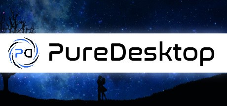 Games like PureDesktop