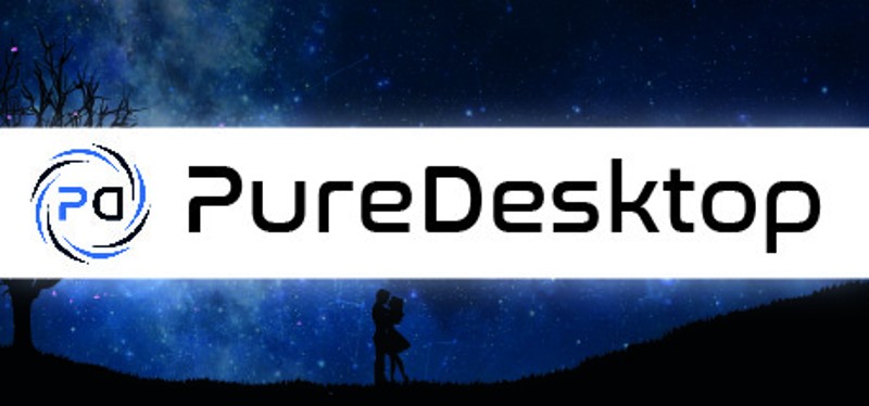 PureDesktop Image