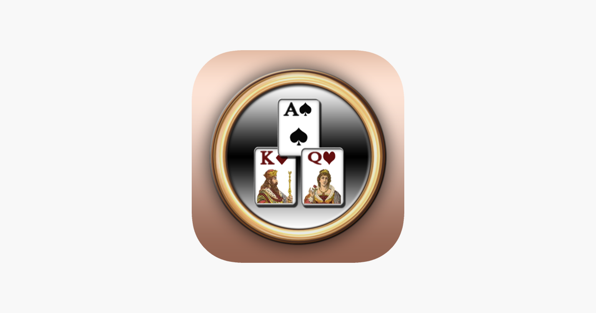 Games like Pyramid Solitaire for iPad.
