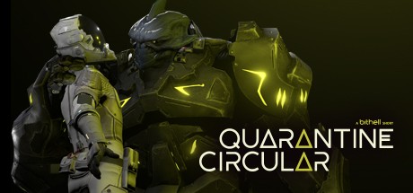 Games like Quarantine Circular