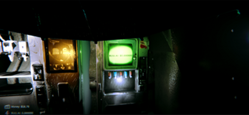 RAINSHIFT screenshot