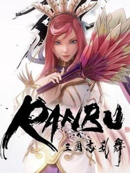 Games like Ranbu: Sangokushi Rumble