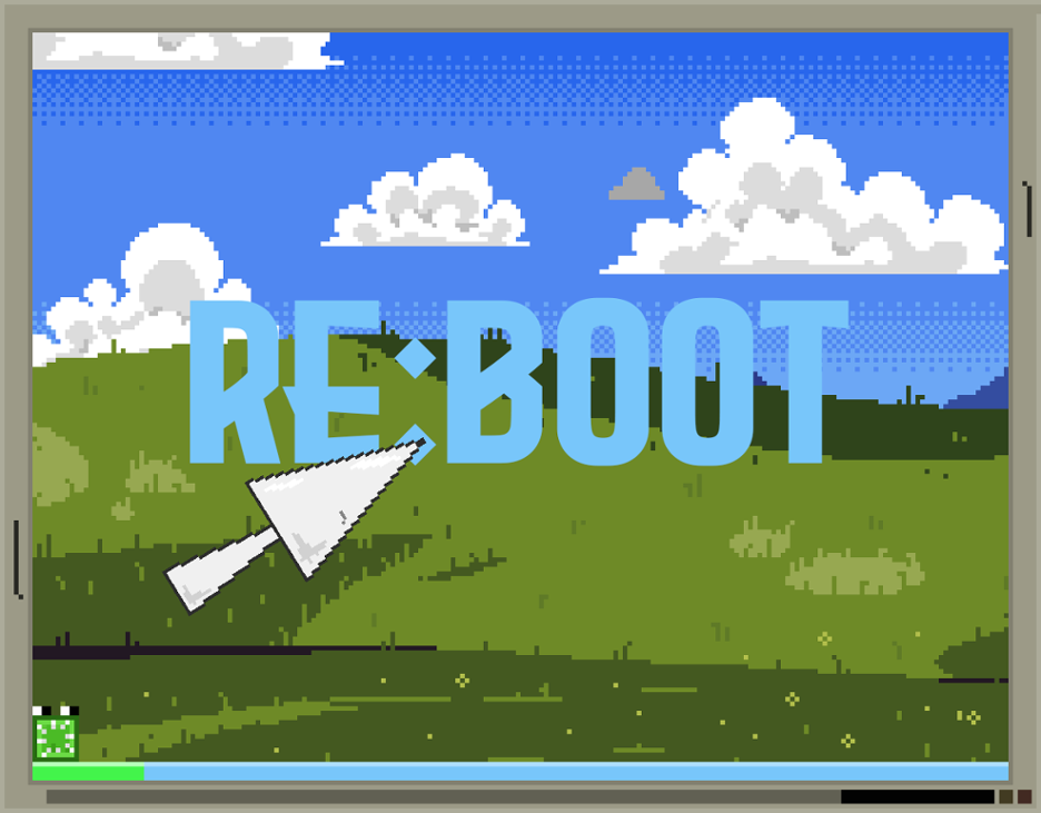 Games like RE:Boot