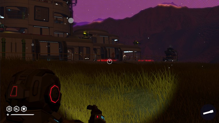 Red Crew 2 screenshot