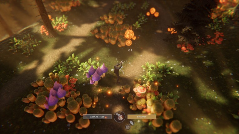 REM: The Dreamer screenshot