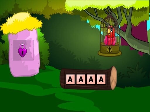 Games like Rescue The Red Parrot 2