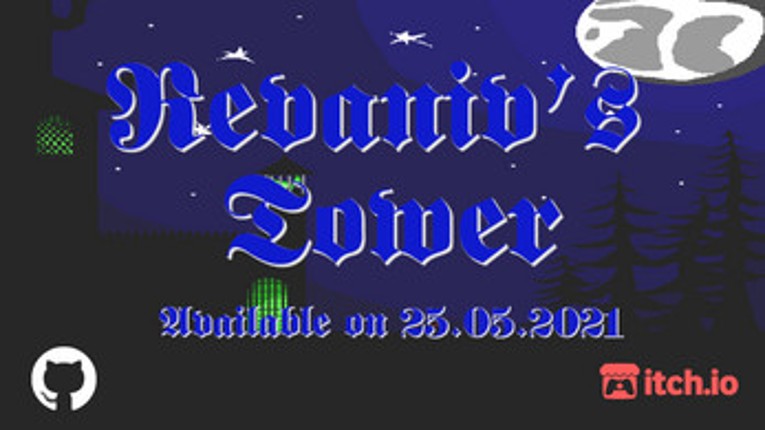 Revaniv's Tower screenshot