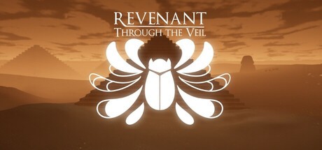 Games like Revenant: Through The Veil