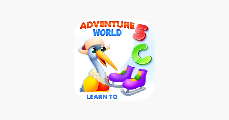 RMB Games - Toddler Learning Image