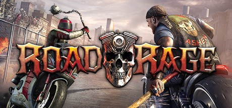 Games like Road Rage