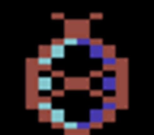 Robo Gems screenshot