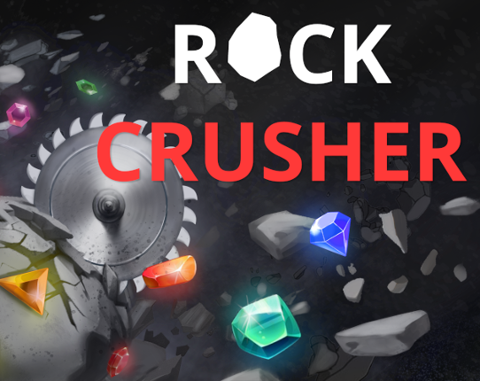 Rock Crusher Image