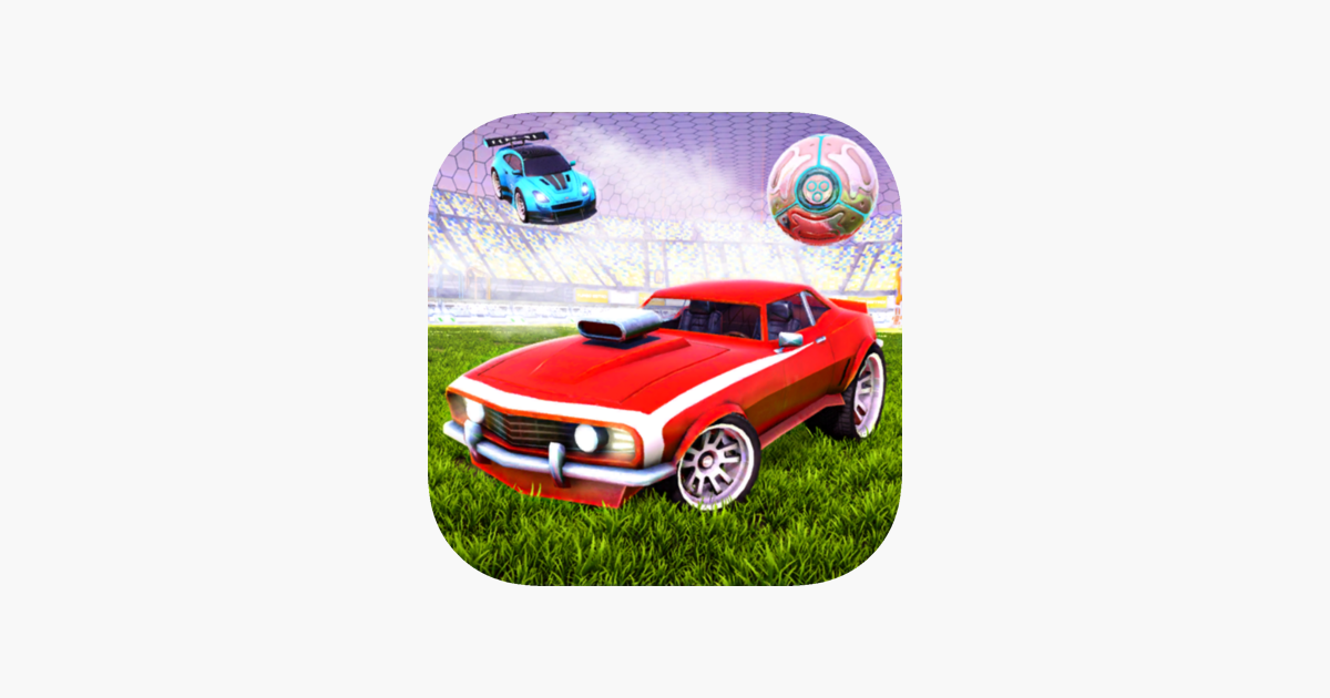 Games like Rocket Car Football
