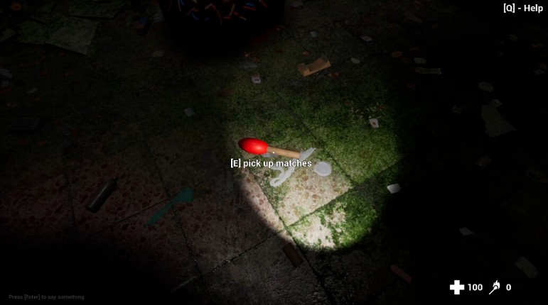 Rodent Mafia screenshot