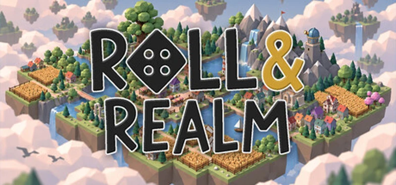 Roll & Realm Image
