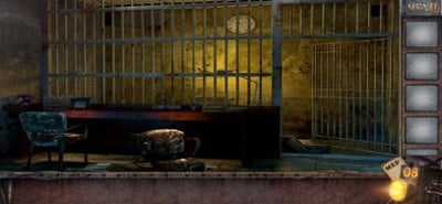 Room Escape: Prison Break Image