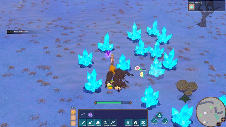 Ruin and Rebirth screenshot