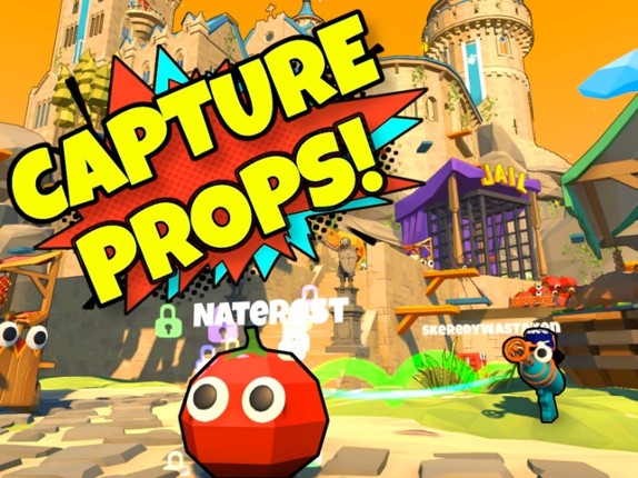 Run Prop, Run! screenshot