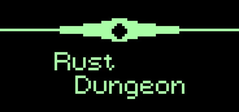 Rust Dungeon Image