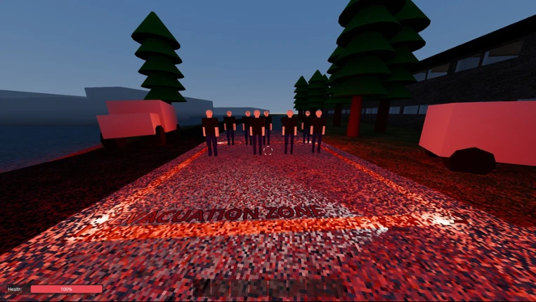S.E.R.T Image