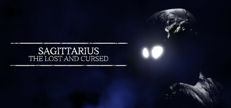 Games like Sagittarius: The Lost and Cursed