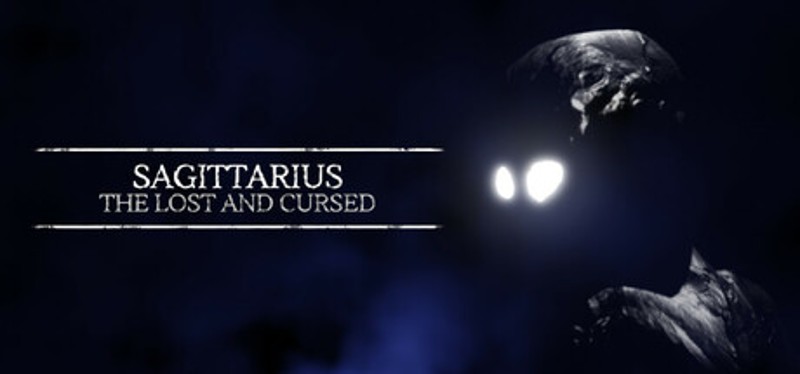 Sagittarius: The Lost and Cursed Image