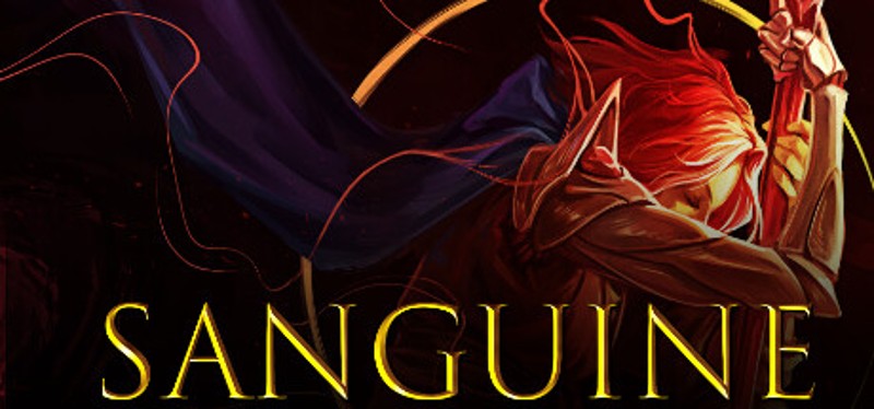 Sanguine Image