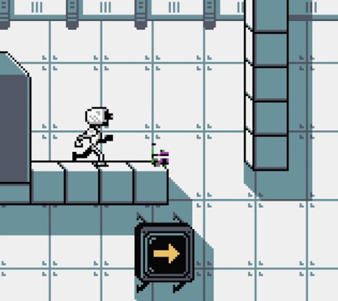 Self Simulated screenshot