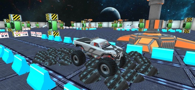 Semi Truck Driver Simulator screenshot