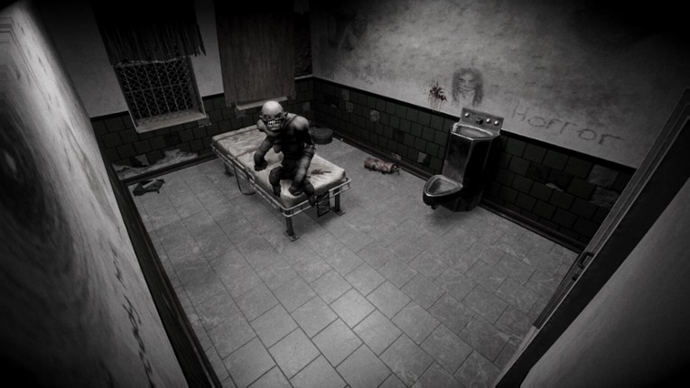 Shadow Watch : Observation Duty Image