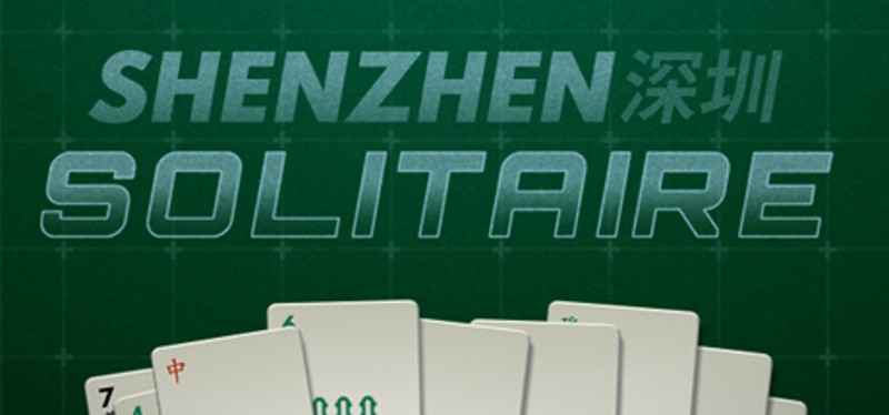 SHENZHEN SOLITAIRE Image