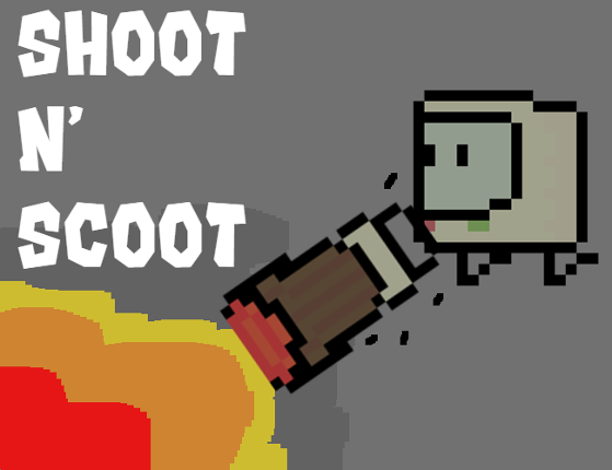 Shoot n' Scoot Image
