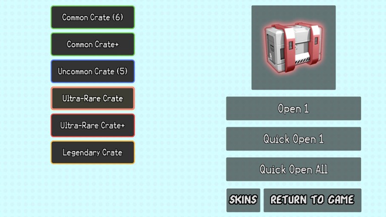 Silly Linguine Cat Simulator Deluxe Online Image