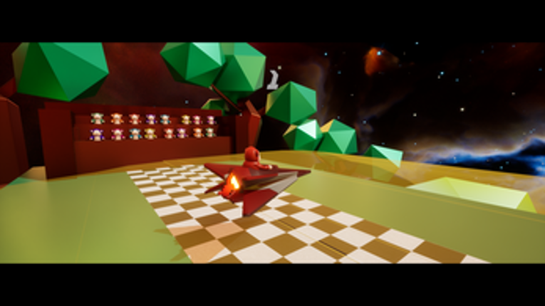 Simian Speed Zone screenshot